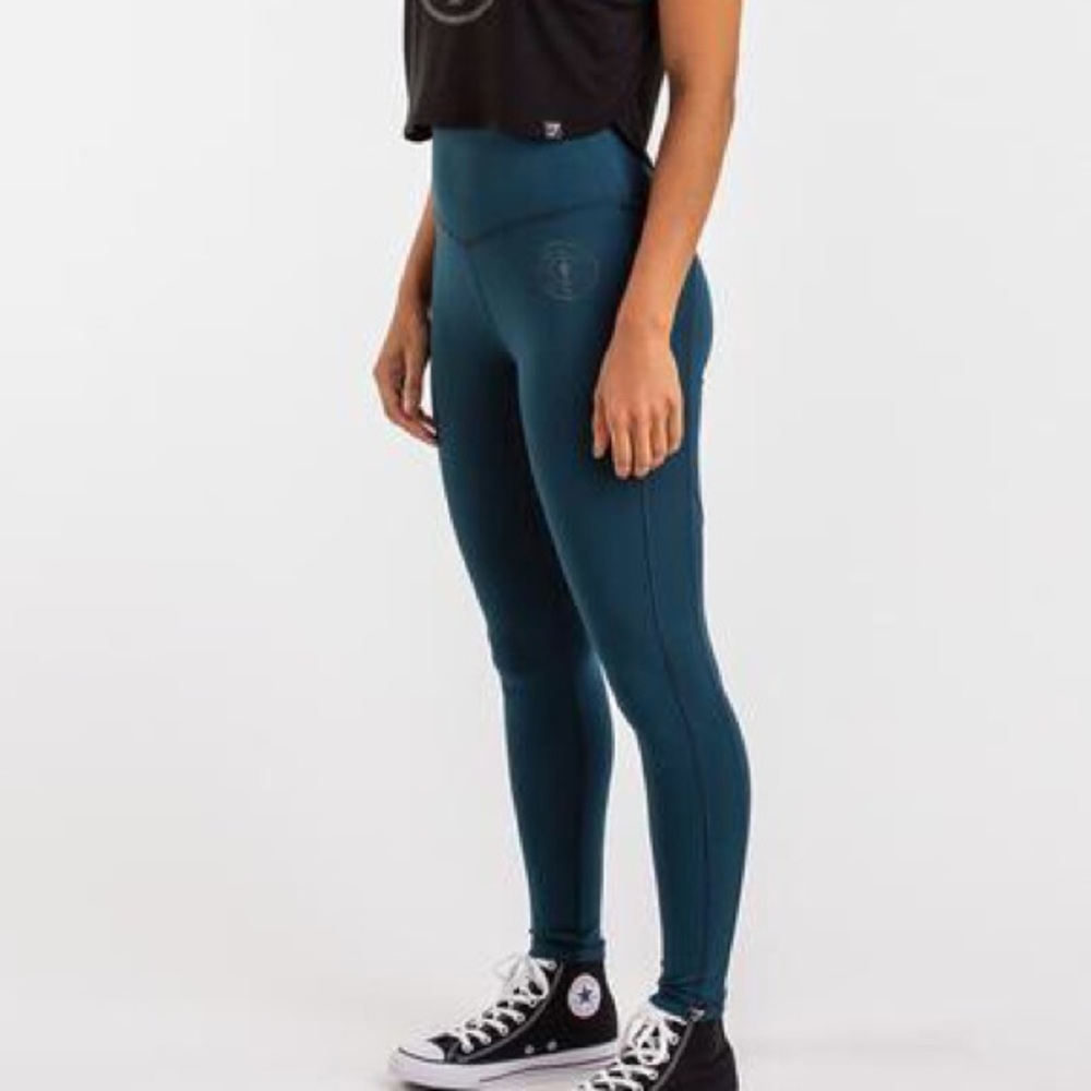 gymshark golds gym leggings
